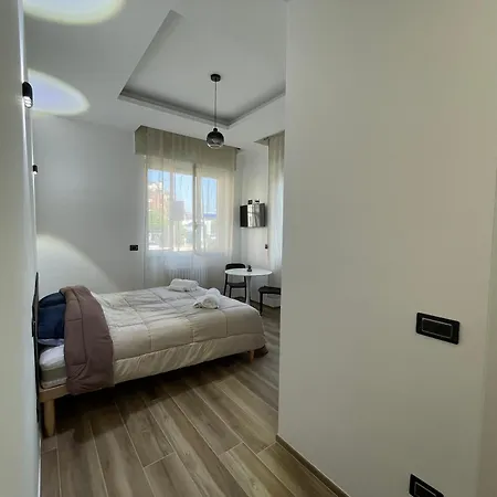 Guest House Design Navigli-2