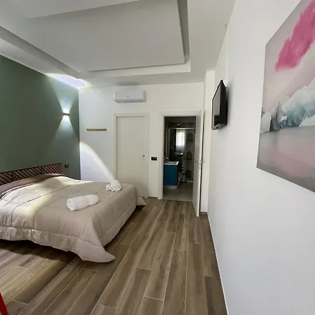 Guest House Design Navigli-3